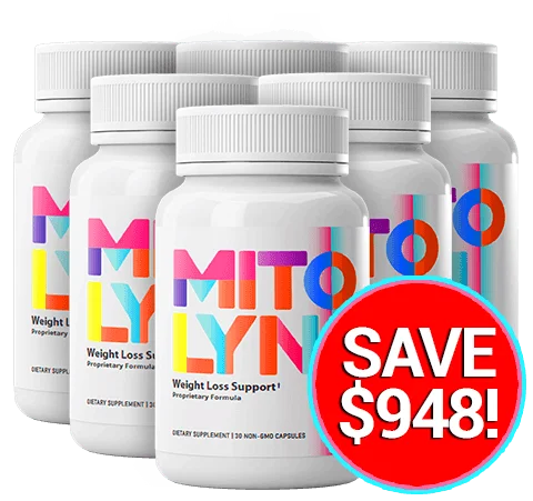 Mitolyn order now